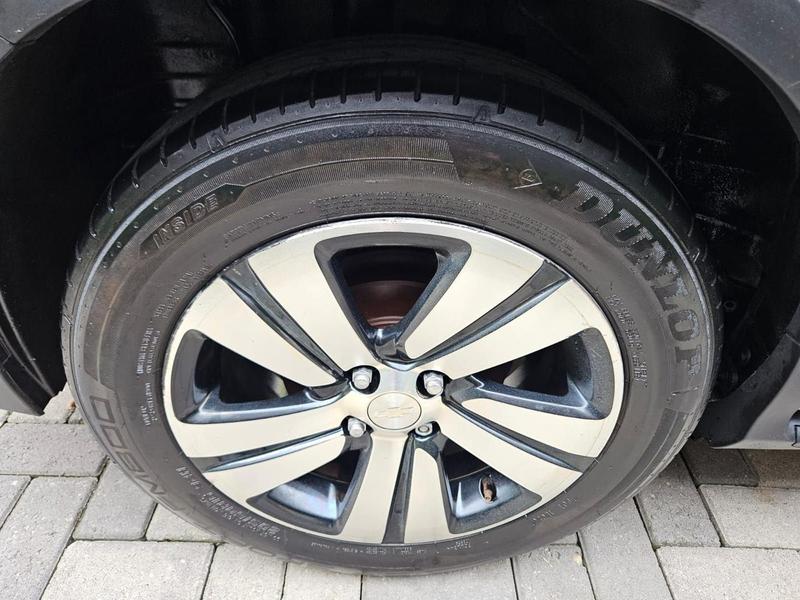 Chevrolet Spin LT 1.8 8V Econo.flex 5P Aut. - foto 15