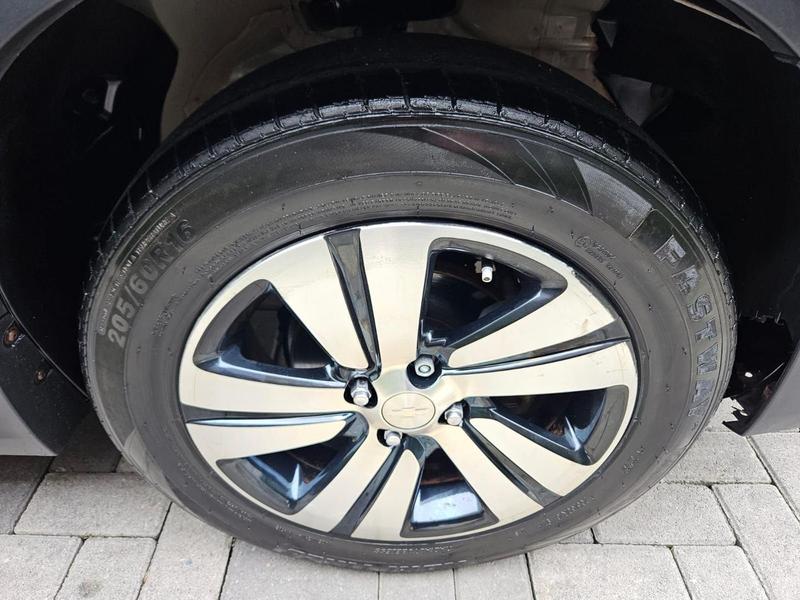 Chevrolet Spin LT 1.8 8V Econo.flex 5P Aut. - foto 14