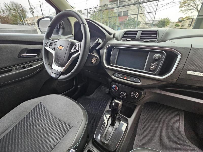 Chevrolet Spin LT 1.8 8V Econo.flex 5P Aut. - foto 8