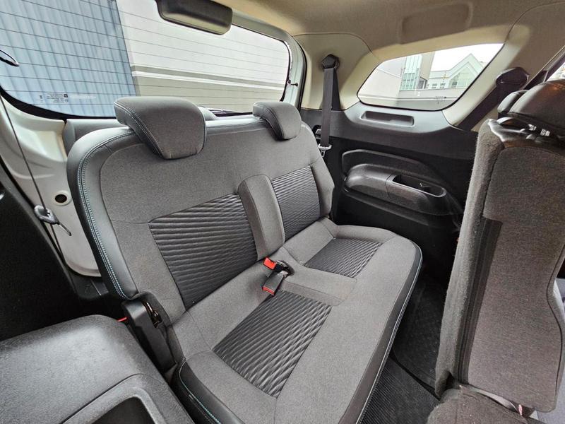 Chevrolet Spin LT 1.8 8V Econo.flex 5P Aut. - foto 10