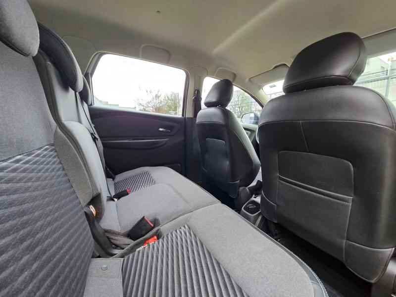 Chevrolet Spin LT 1.8 8V Econo.flex 5P Aut. - foto 11