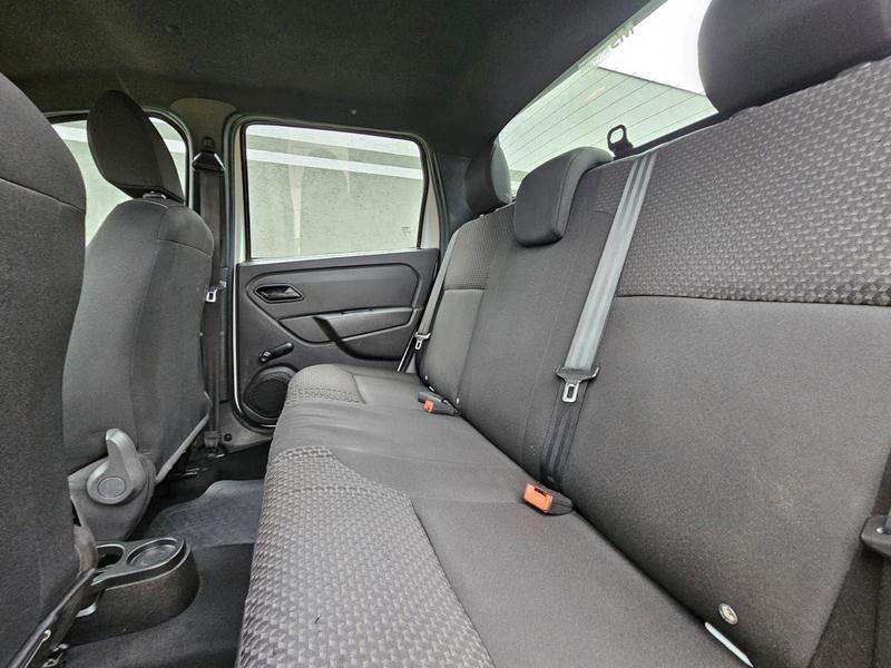 Renault Oroch Pro 1.6 Flex 16V Mec - foto 10