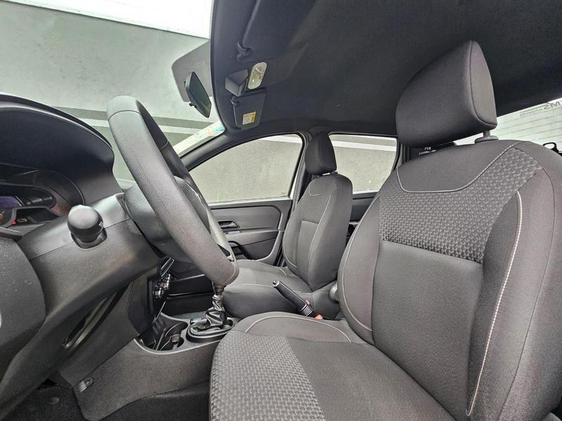 Renault Oroch Pro 1.6 Flex 16V Mec - foto 11
