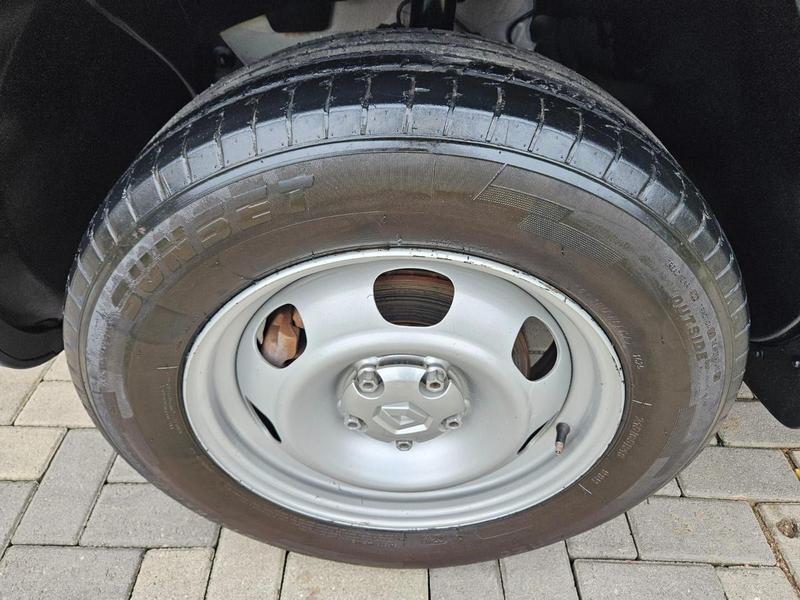 Renault Oroch Pro 1.6 Flex 16V Mec - foto 12