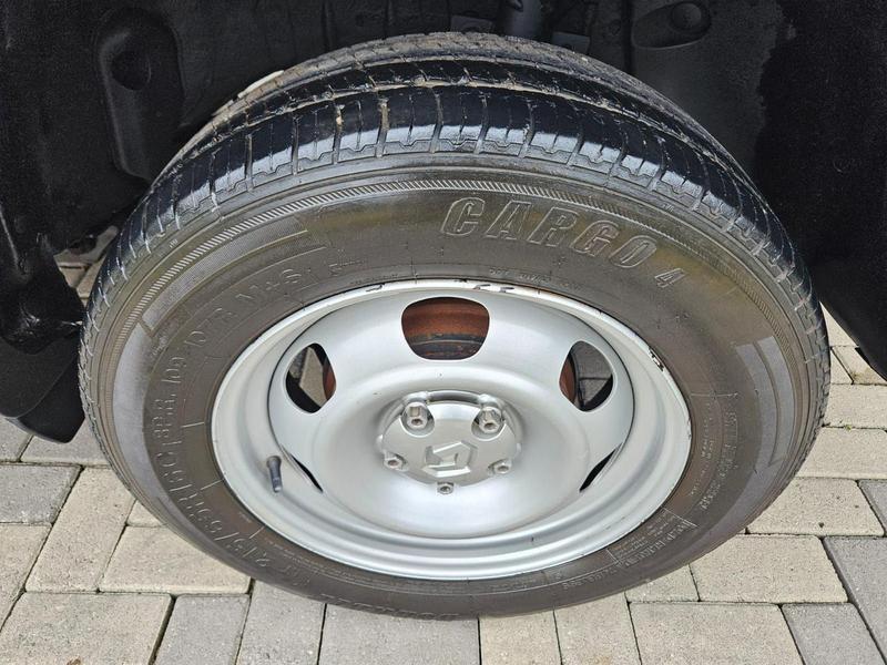 Renault Oroch Pro 1.6 Flex 16V Mec - foto 13