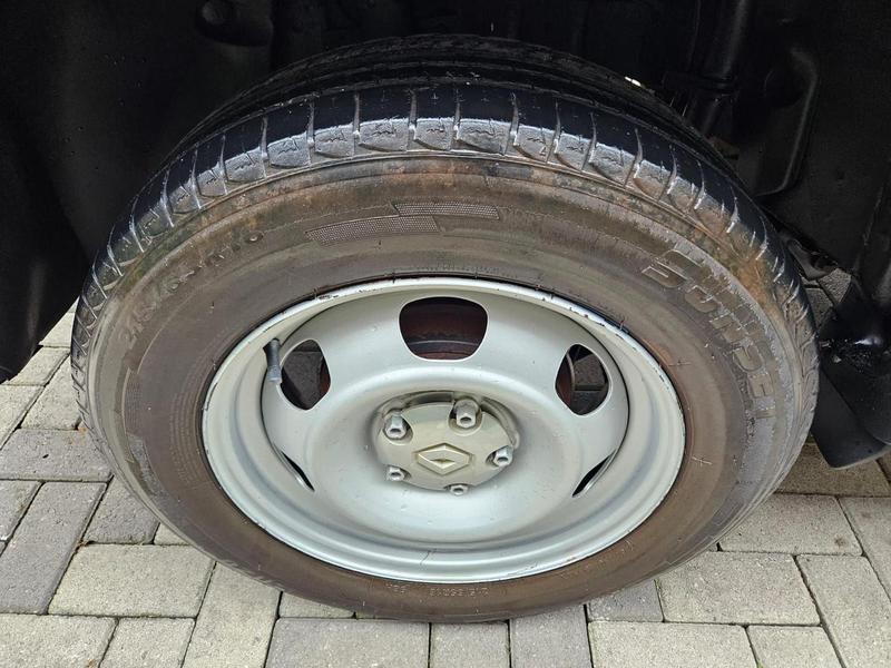 Renault Oroch Pro 1.6 Flex 16V Mec - foto 15