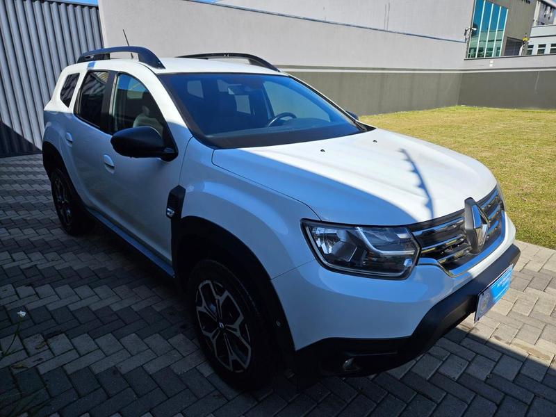 Renault Duster Iconic 1.3 Tb 16V Flex Aut. - foto 3