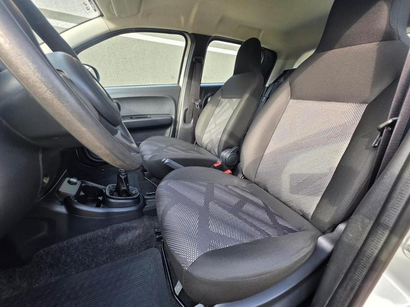 Fiat Mobi Like 1.0 Fire Flex 5P - foto 9