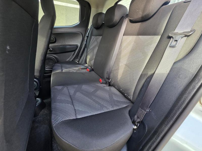 Fiat Mobi Like 1.0 Fire Flex 5P - foto 13