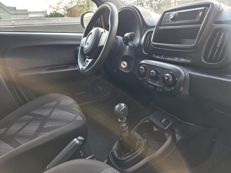 Fiat Mobi Like 1.0 Fire Flex 5P - foto 8