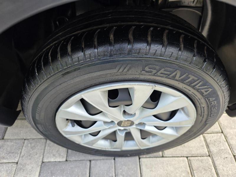 Fiat Mobi Like 1.0 Fire Flex 5P - foto 15
