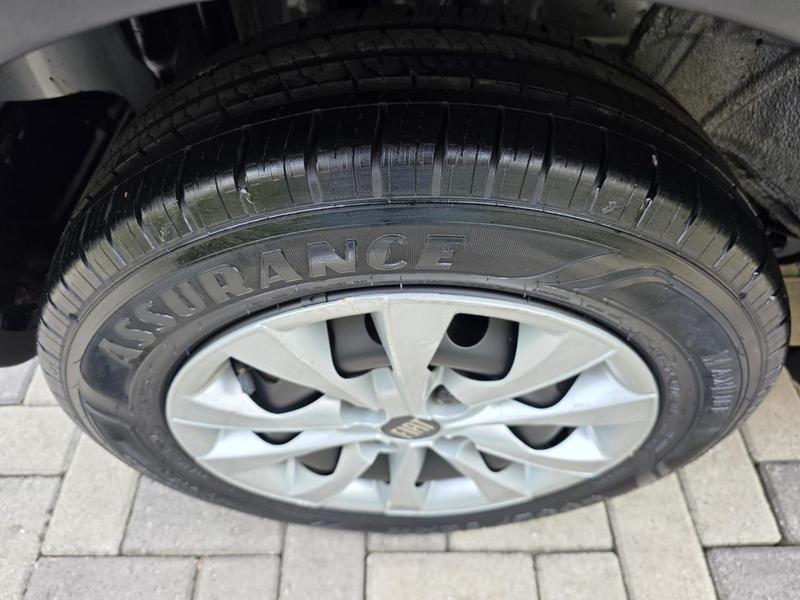Fiat Mobi Like 1.0 Fire Flex 5P - foto 14