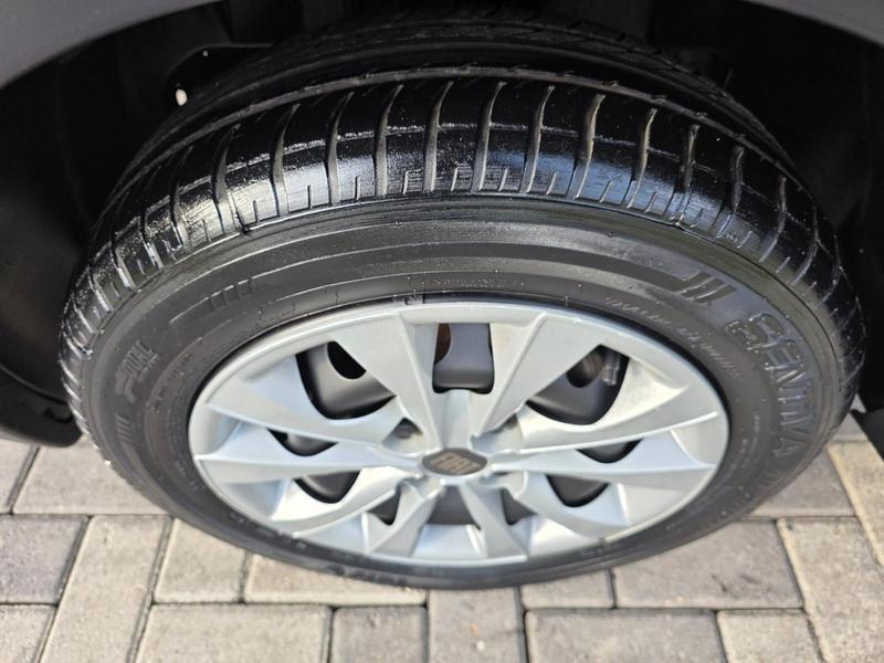 Fiat Mobi Like 1.0 Fire Flex 5P - foto 16