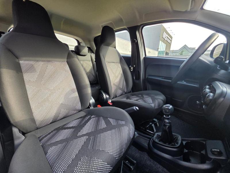 Fiat Mobi Like 1.0 Fire Flex 5P - foto 11