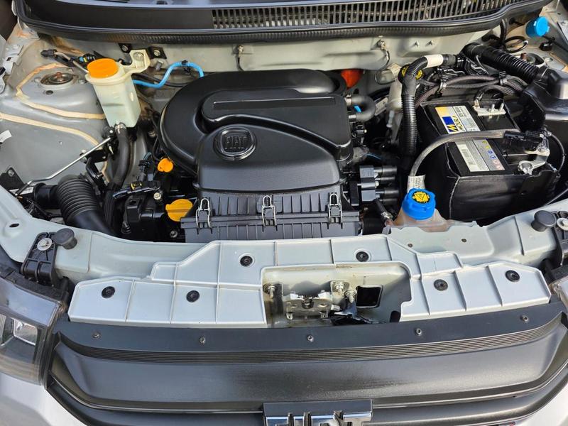 Fiat Mobi Like 1.0 Fire Flex 5P - foto 17