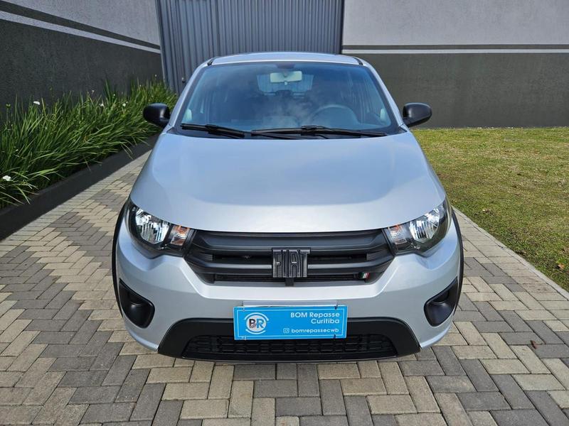 Fiat Mobi Like 1.0 Fire Flex 5p. - foto 2