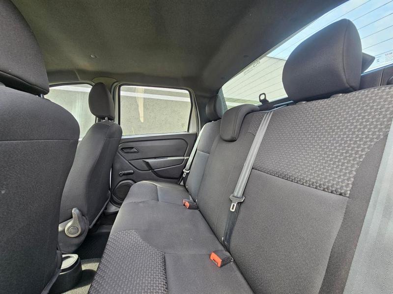 Renault Oroch Pro 1.6 Flex 16V Mec - foto 10