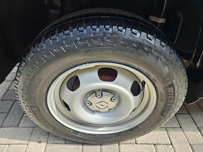 Renault Oroch Pro 1.6 Flex 16V Mec - foto 12