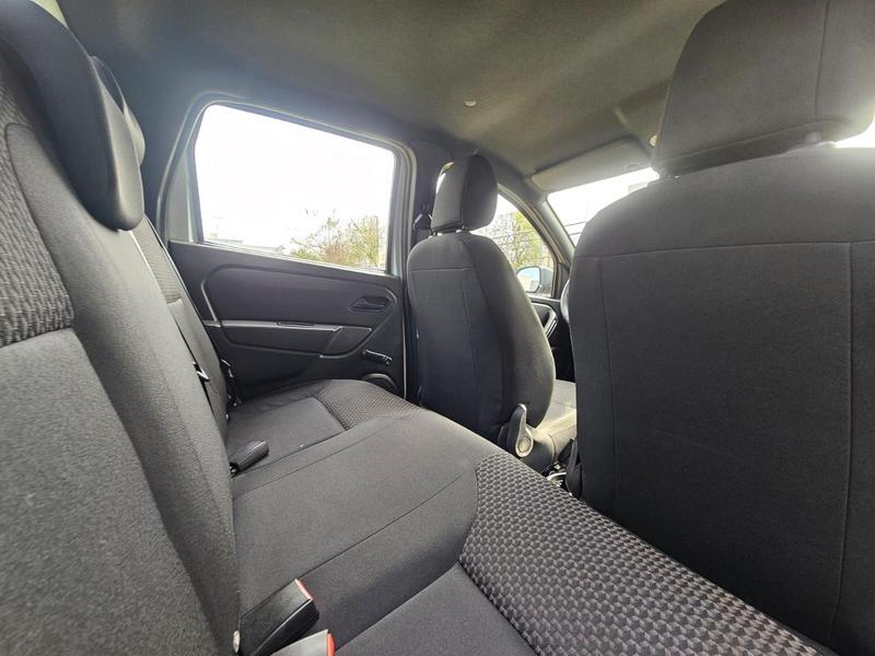 Renault Oroch Pro 1.6 Flex 16V Mec - foto 11