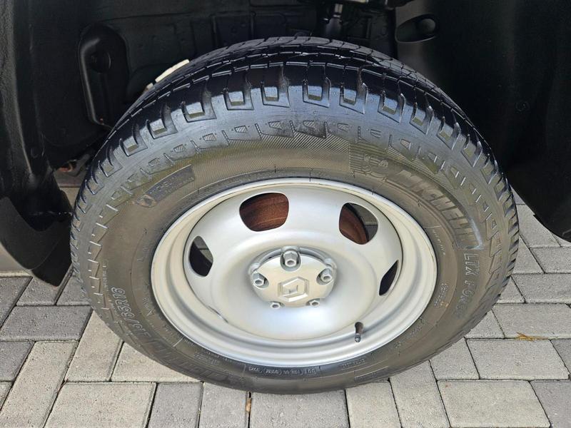 Renault Oroch Pro 1.6 Flex 16V Mec - foto 13