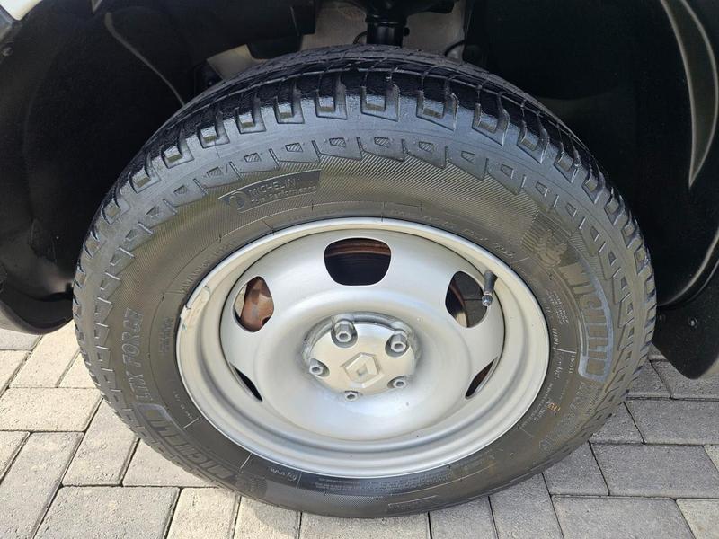 Renault Oroch Pro 1.6 Flex 16V Mec - foto 14