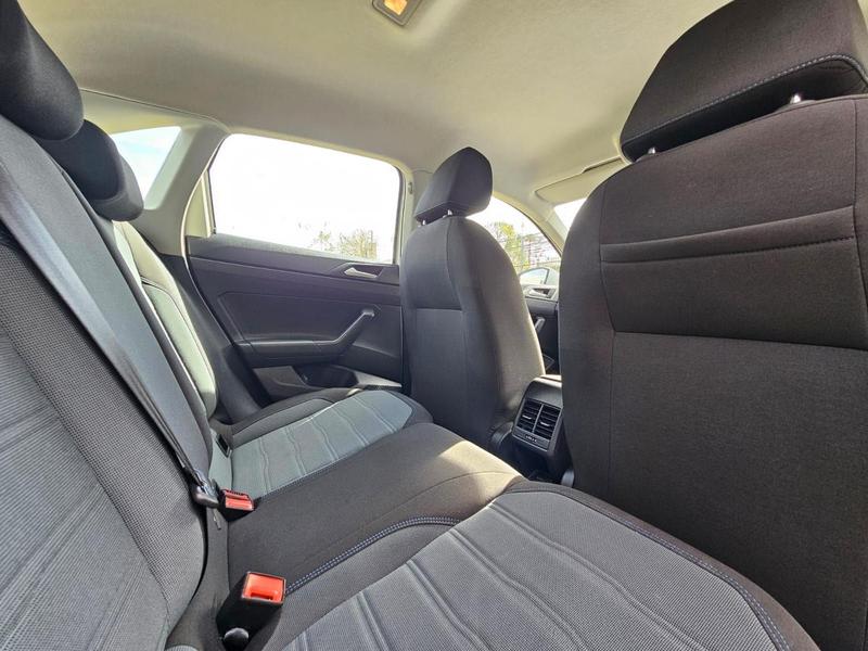 Volkswagen Nivus Comfortline 1.0 200 TSI Flex Aut. - foto 9