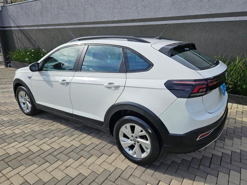 Volkswagen Nivus Comfortline 1.0 200 TSI Flex Aut. - foto 6