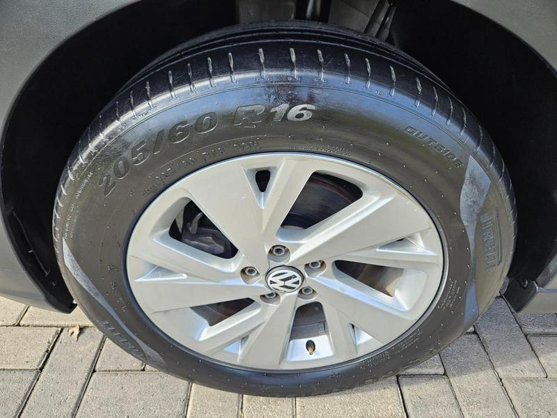 Volkswagen Nivus Comfortline 1.0 200 TSI Flex Aut. - foto 13
