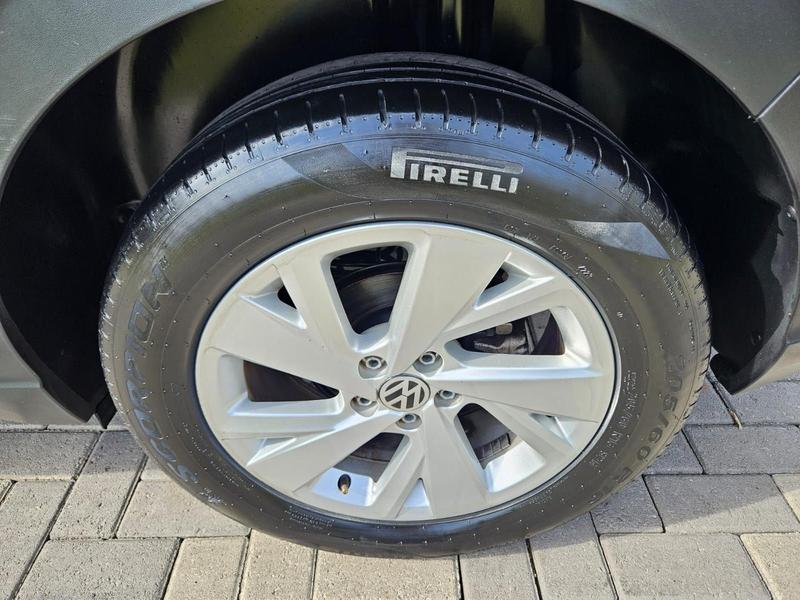 Volkswagen Nivus Comfortline 1.0 200 TSI Flex Aut. - foto 14
