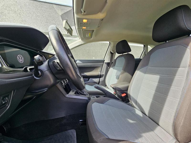Volkswagen Nivus Comfortline 1.0 200 TSI Flex Aut. - foto 10