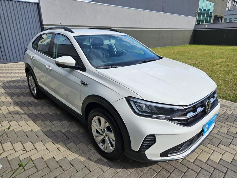 Volkswagen Nivus Comfortline 1.0 200 TSI Flex Aut. - foto 3