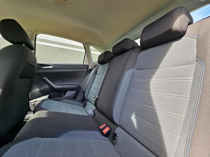 Volkswagen Nivus Comfortline 1.0 200 TSI Flex Aut. - foto 11