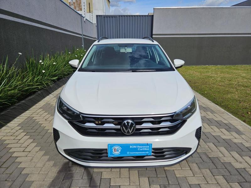 Volkswagen Nivus Comfortline 1.0 200 TSI Flex Aut. - foto 2