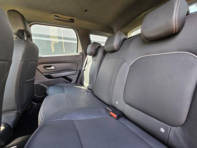 Renault Duster Iconic 1.3 Tb 16V Flex Aut. - foto 9