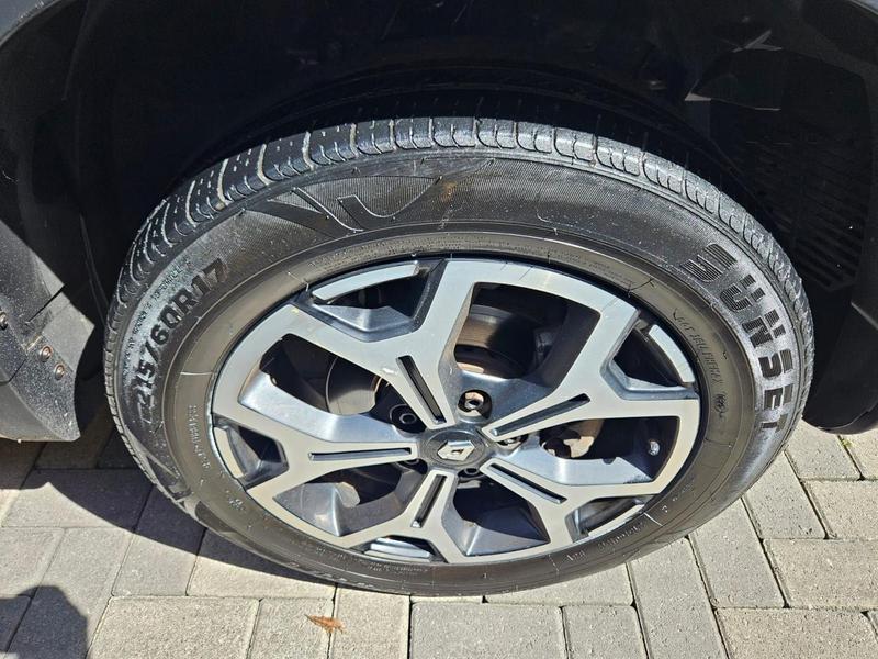 Renault Duster Iconic 1.3 Tb 16V Flex Aut. - foto 13