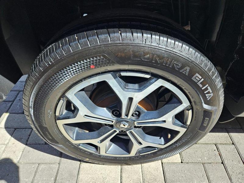 Renault Duster Iconic 1.3 Tb 16V Flex Aut. - foto 15