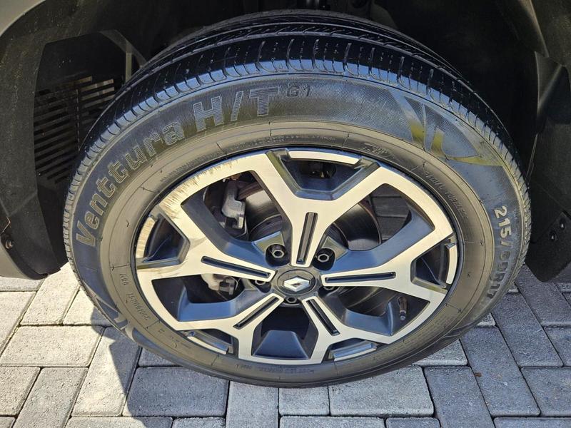 Renault Duster Iconic 1.3 Tb 16V Flex Aut. - foto 12