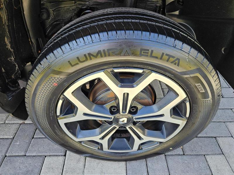 Renault Duster Iconic 1.3 Tb 16V Flex Aut. - foto 14