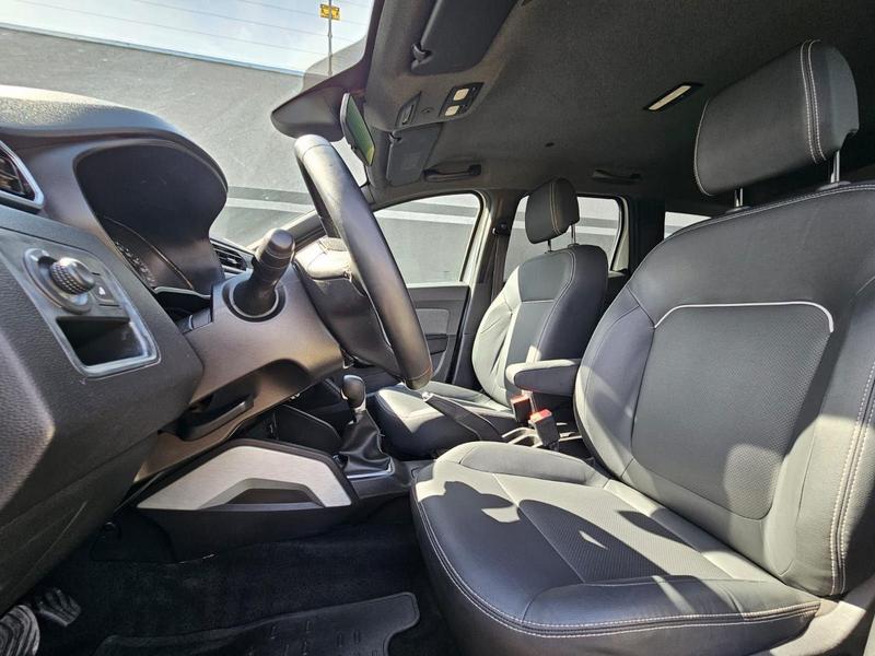Renault Duster Iconic 1.3 Tb 16V Flex Aut. - foto 10
