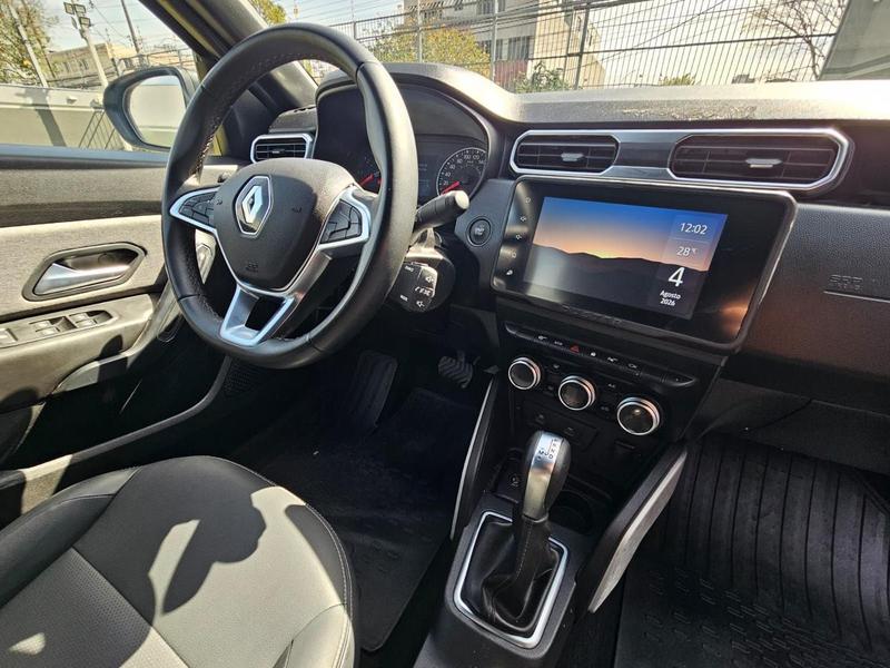 Renault Duster Iconic 1.3 Tb 16V Flex Aut. - foto 8