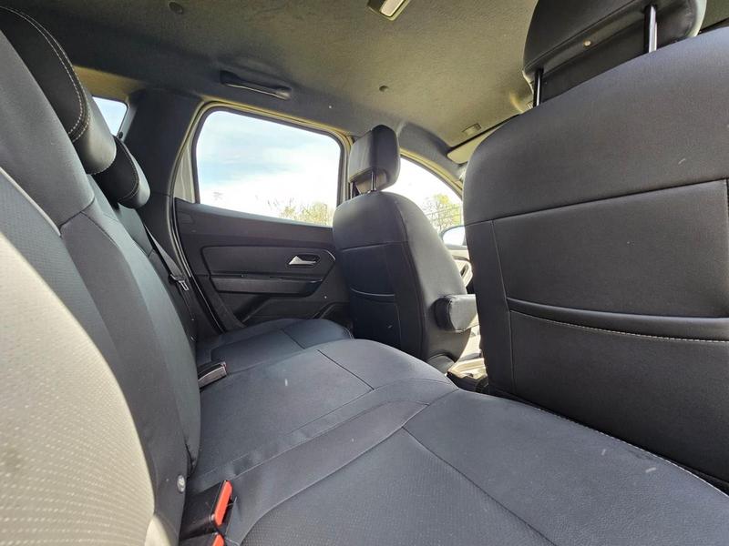 Renault Duster Iconic 1.3 Tb 16V Flex Aut. - foto 11