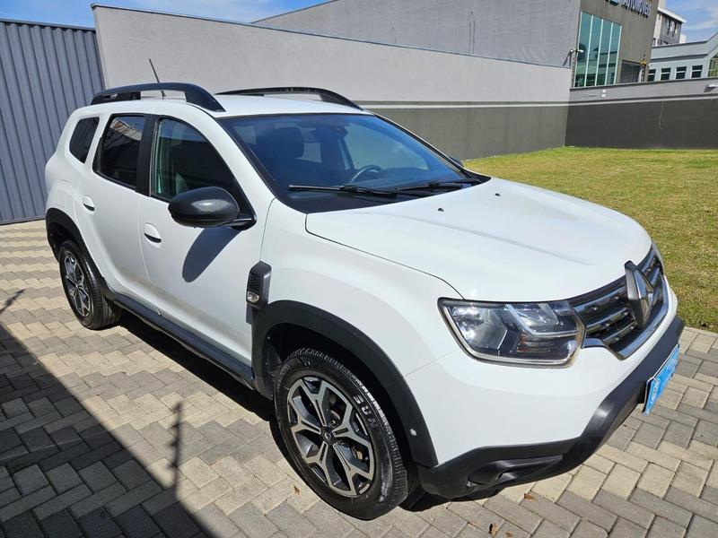 Renault Duster Iconic 1.3 Tb 16V Flex Aut. - foto 3