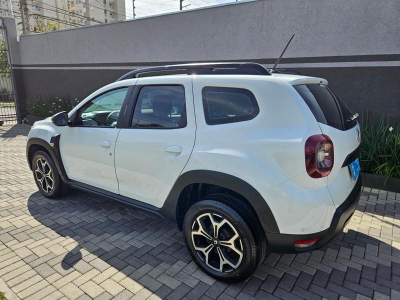 Renault Duster Iconic 1.3 Tb 16V Flex Aut. - foto 6
