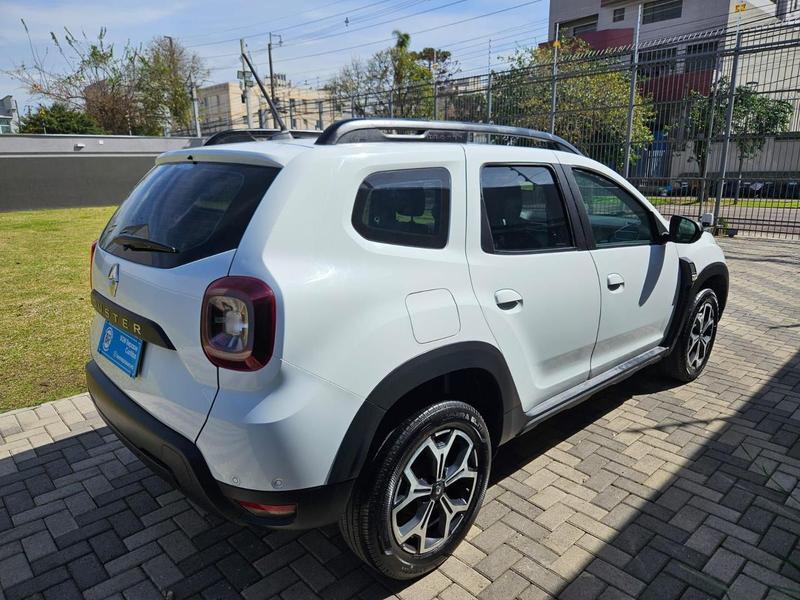 Renault Duster Iconic 1.3 Tb 16V Flex Aut. - foto 4