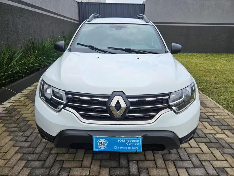 Renault Duster Iconic 1.3 Tb 16V Flex Aut. - foto 2