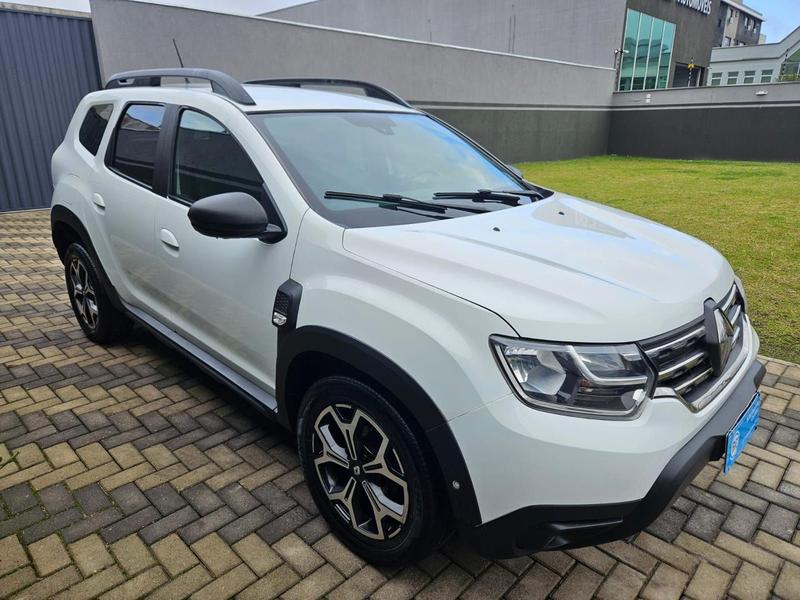 Renault Duster Iconic 1.3 Tb 16V Flex Aut. - foto 3