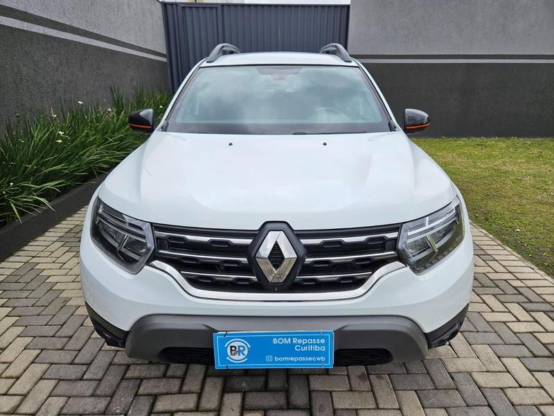 Renault Duster Iconic Plus 1.3 Tb 16V Flex Aut. - foto 2