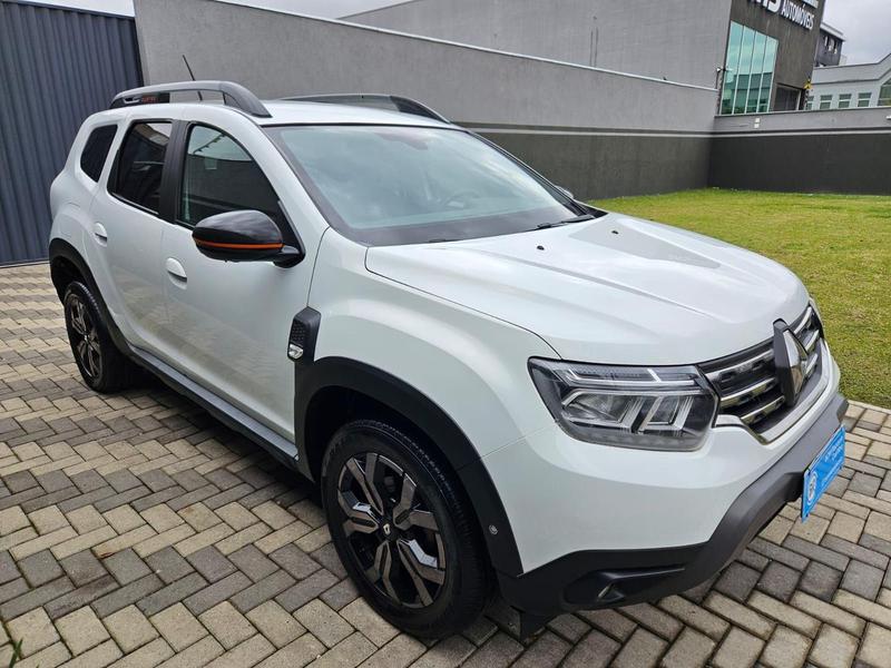 Renault Duster Iconic Plus 1.3 Tb 16V Flex Aut. - foto 3