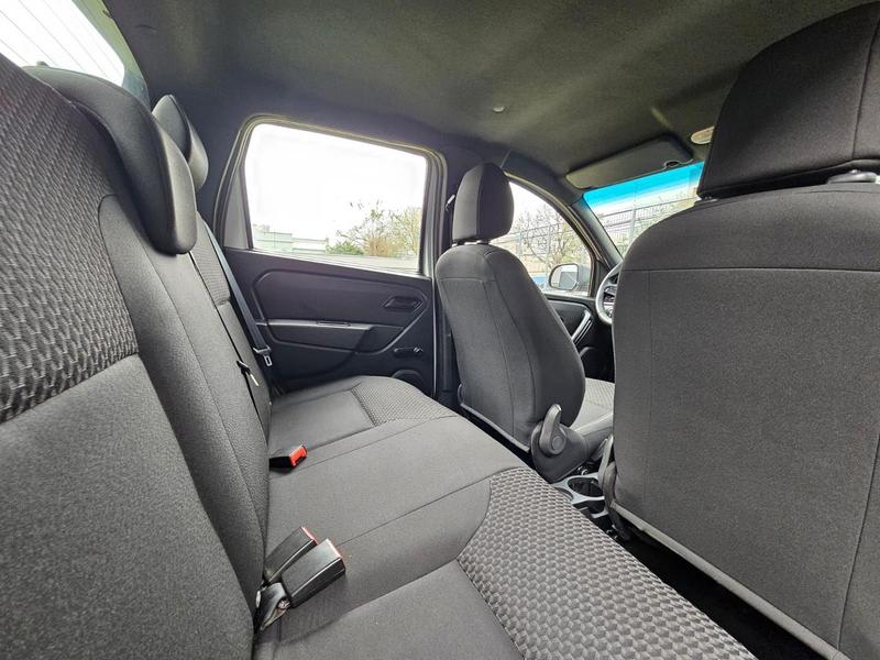 Renault Oroch Pro 1.6 Flex 16V Mec - foto 9