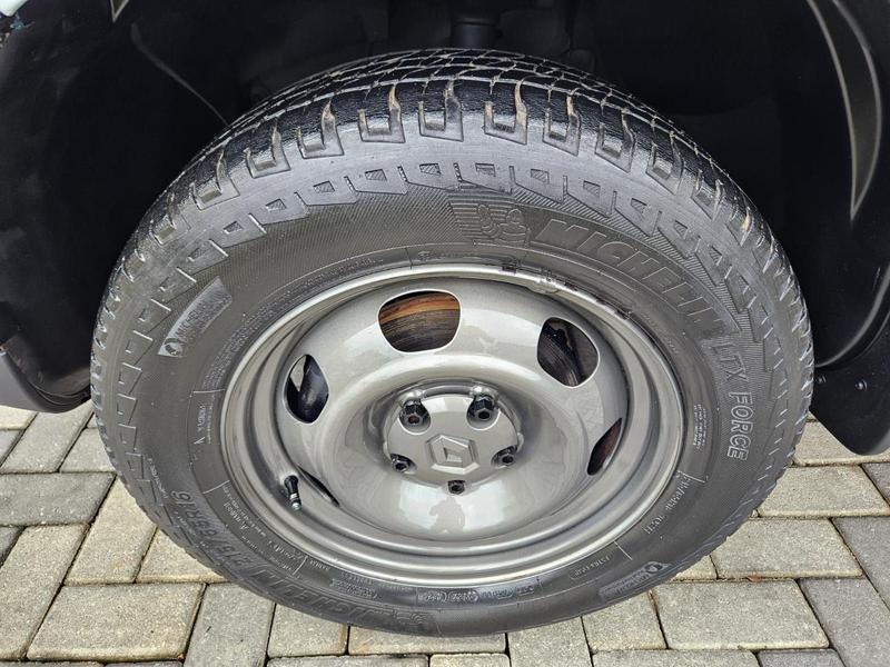 Renault Oroch Pro 1.6 Flex 16V Mec - foto 15